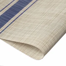 gabani fashion Rectangular Pack of 6 Table Placemat image 4