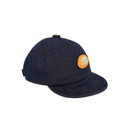KIDOfash Boy Embroidered Snapback Cap-38