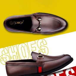 riffway Men Colourblocked Slip-On Sneakers-17