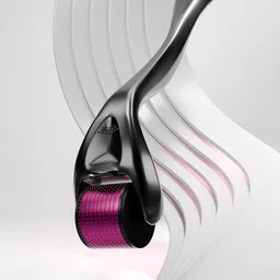 SOTRUE Derma Roller For Hair Thickening-32