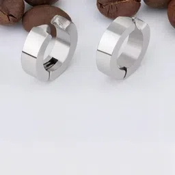 atraer HOUSEOFTRENDZZ Contemporary Hoop Earrings-picture-41