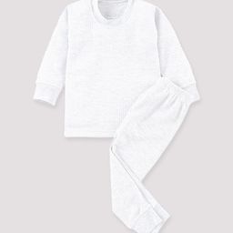 The Boo Boo Club Kids Striped CottonThermal Set-image-20