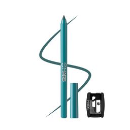 MARS Smooth Glide Pencil Kajal With Sharpener 1.4g - Forest Chase 05 image 1