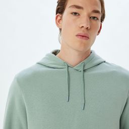 Koton Men Sweatshirt-image-49