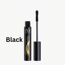 CVBVOLUME Black MASCARA BASE LASHES WATERPROOF C127-image-76