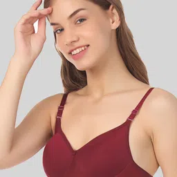 Designer Bugs Bra Full Coverage image 4