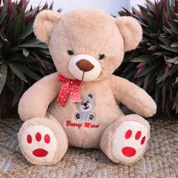 DukieKooky Polyfill Teddy Bears Soft Toys and Dolls-33