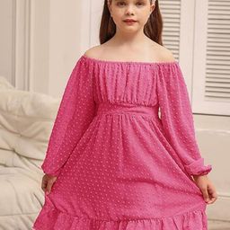 R Cube Georgette Fit & Flare Midi Dress-21