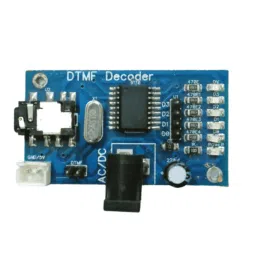DTMF Decoder - GL image 2