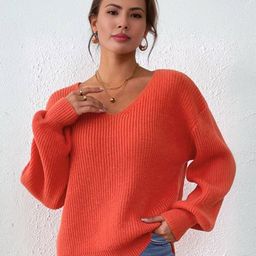 Blooming Tales Women Pullover Sweaters-picture-34