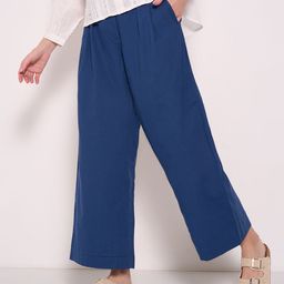 AKKRITI BY PANTALOONS Women High-Rise Trousers-image-34