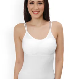 Bella Voste Lightly Padded Maternity Camisoles-image-25