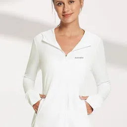 Alexvyan Women Lightweight Outdoor Sporty Jacket-picture-32