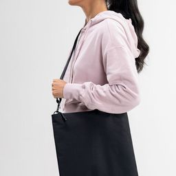 DailyObjects Structured Hobo Bag-13