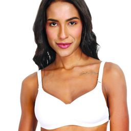 B'ZAR Bra Full Coverage Lightly Padded-picture-15
