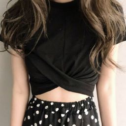 StyleCast Crop Top-image-40