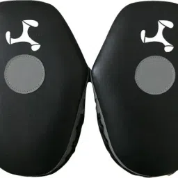 Straight Hook and Jab Focus Pad-image-23