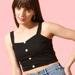 BAESD Bralette Crop Top-image-36