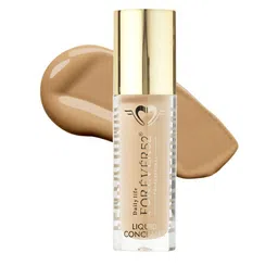Daily Life Forever52 Sensational Long Lasting Lightweight Liquid Concealer 6g - Tan 06-16
