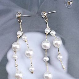 KRENOZ Classic Drop Earrings-image-77