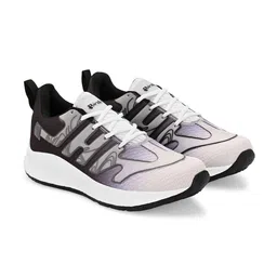 BIRDE Men Mesh Walking Non-Marking Shoes image 3
