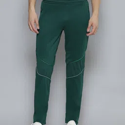 Alcis Men Slim Fit Running Track Pants-image-44
