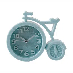 The Better Home Green Alarm Clock-2