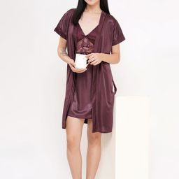 Dreambe Nightdress-image-33