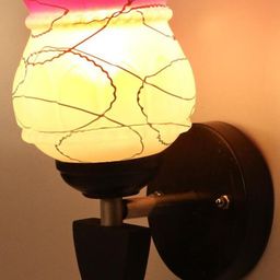 SOMIL Pink Cylinder Wall Lamps-image-91