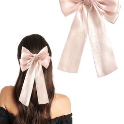 MAJESTIQUE Women Embellished Alligator Hair Clip-image-83