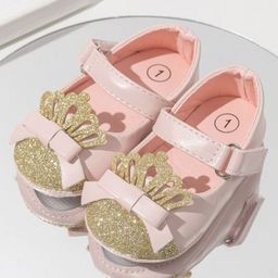 NESKA MODA Girls Booties-picture-37