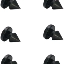 4mm Dummy (PACK 50) Dummies Stopper Closing unwanted Holes Goof plug drip Drip Irrigation Kit-17