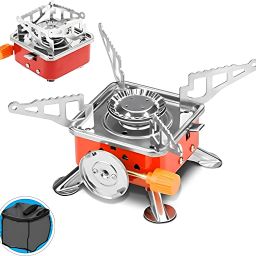 Portable Mini Gas Stove for Picnic Outdoor Party Cooking and Camping Stainless Steel Manual Butane Gas Stove-image-41