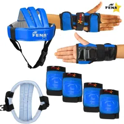 Skating and Cycling Kids Protective Set FN_18 Cycling Kit-picture-17