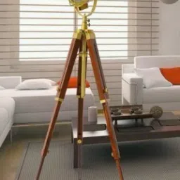Tripod Floor lamp-picture-17