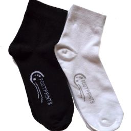 Organic Cotton Men Solid Ankle Length-image-3