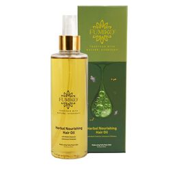 Fumiko Herbal Hair Oil-200ml-48