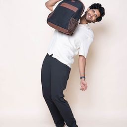 ZOUK Men Backpack image 1