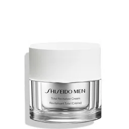 SHISEIDO Men Total Revitalizer Cream with Rice Bran Technology - 50 ml-picture-1