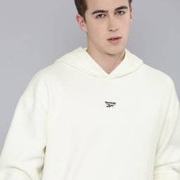 Reebok Men Hooded Sweatshirt-27