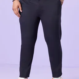 Big Hello - The Plus Life Low-Rise Cotton Chinos Trousers-image-88