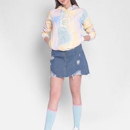 Crimsoune Club Typography Printed Hooded Pullover-picture-43