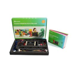 Elecrow Crowtail-STEAM Education Kit Micro:Bit Projects Coding For Kids - RS7445Elecrow Crowtail-STEAM Education Kit Micro:Bit Projects Coding For Kids - RS7445 image 3