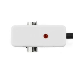 DFRobot Non-contact Capacitive Liquid Level Sensor Non-Invasive Liquid Level Detection Sensor For Tube With Outer Diameter Compatibility up to 10mmDFRobot Non-contact Capacitive Liquid Level Sensor Non-Invasive Liquid Level Detection Sensor For Tube With Outer Diameter Compatibility up to 10mm image 2