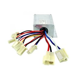 Yalu MY1016 24V 350W Brush Controller EBIKE Brushed Motor Controller Electric Bicycle Speed Control - RS3867Yalu MY1016 24V 350W Brush Controller EBIKE Brushed Motor Controller Electric Bicycle Speed Control - RS3867-13