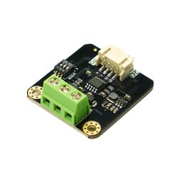DFRobot Gravity: GP8413 15-bit Dual-Channel I2C DAC Module With 0-5V/10V Analog OutputDFRobot Gravity: GP8413 15-bit Dual-Channel I2C DAC Module With 0-5V/10V Analog Output image 3