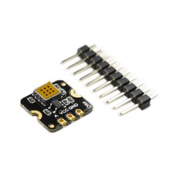 DFRobot Fermion Odor Sensor: Advanced MEMS Technology For Smell Detection 0.5-50ppm Breakout Board - RS6589 DFRobot Fermion Odor Sensor: Advanced MEMS Technology For Smell Detection 0.5-50ppm Breakout Board - RS6589-27