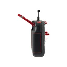 RadioMaster Boxer Max ELRS M2 Radio Controller Next-Gen Radio Transmitter For FPV Drones & RC - RED- RS8499 RadioMaster Boxer Max ELRS M2 Radio Controller Next-Gen Radio Transmitter For FPV Drones & RC - RED- RS8499 image 4