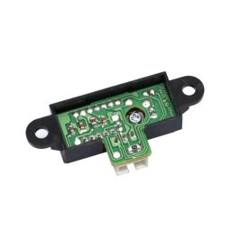 SHARP GP2Y0A41SK0F IR Sensor Module IR Distance Measuring Sensor 4-30 cm With Cable For Arduino and DIY ProjectsSHARP GP2Y0A41SK0F IR Sensor Module IR Distance Measuring Sensor 4-30 cm With Cable For Arduino and DIY Projects image 3