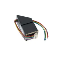 AS608 Optical Fingerprint Sensor Module image 2